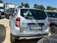 2014 Dacia Duster