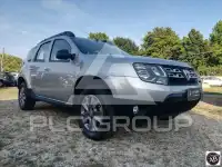 2014 Dacia Duster