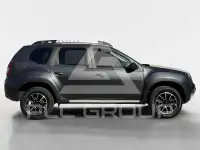 2014 Dacia Duster