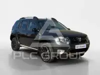 2014 Dacia Duster
