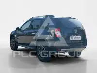 2014 Dacia Duster