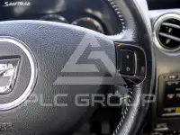 2014 Dacia Duster