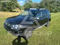 2014 Dacia Duster