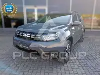 2014 Dacia Duster