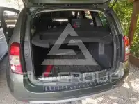 2014 Dacia Duster