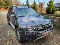 2014 Dacia Duster