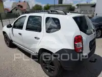 2014 Dacia Duster