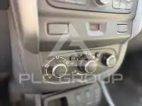 2014 Dacia Duster