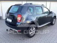 2014 Dacia Duster