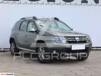 2014 Dacia Duster
