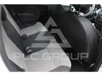 2014 Dacia Duster