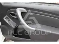 2014 Dacia Duster