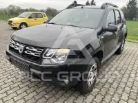 2014 Dacia Duster