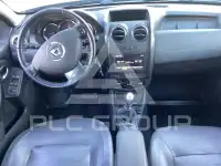 2014 Dacia Duster