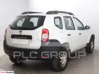 2014 Dacia Duster