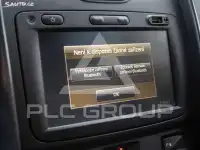 2014 Dacia Duster