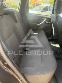 2014 Dacia Duster
