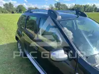 2014 Dacia Duster