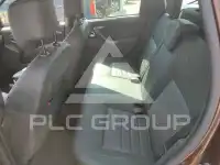2014 Dacia Duster