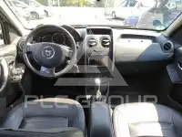 2014 Dacia Duster