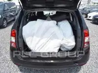 2014 Dacia Duster