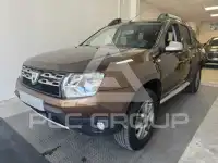 2014 Dacia Duster