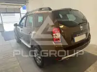 2014 Dacia Duster