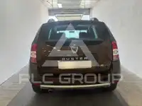 2014 Dacia Duster