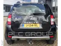 2014 Dacia Duster