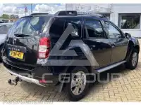 2014 Dacia Duster