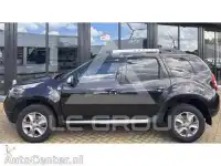 2014 Dacia Duster