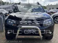 2014 Dacia Duster