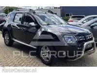 2014 Dacia Duster