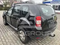 2014 Dacia Duster