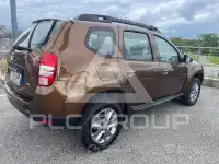 2014 Dacia Duster