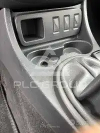 2014 Dacia Duster