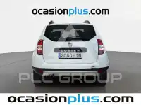2014 Dacia Duster