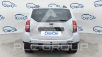 2014 Dacia Duster