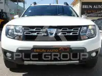 2014 Dacia Duster