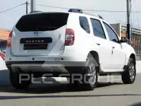 2014 Dacia Duster