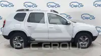 2014 Dacia Duster