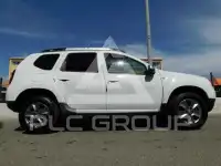 2014 Dacia Duster