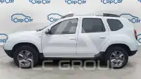 2014 Dacia Duster