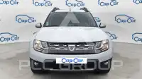 2014 Dacia Duster