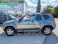 2014 Dacia Duster
