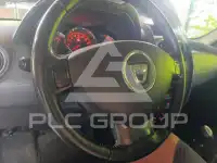 2014 Dacia Duster
