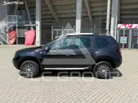 2014 Dacia Duster