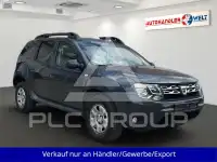 2014 Dacia Duster