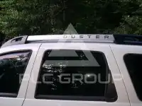 2014 Dacia Duster
