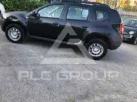 2014 Dacia Duster